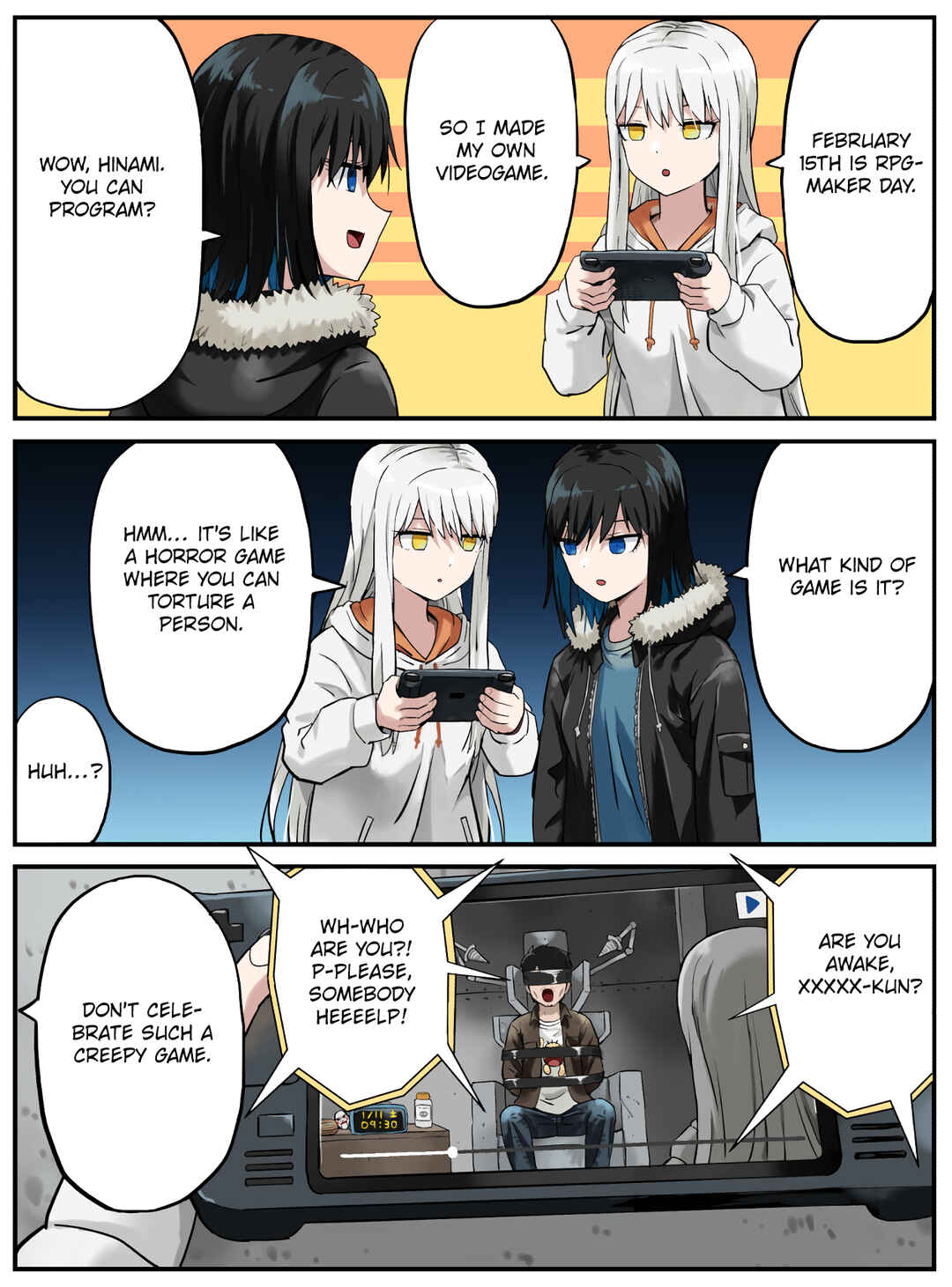 Chapter 43 - Page 1