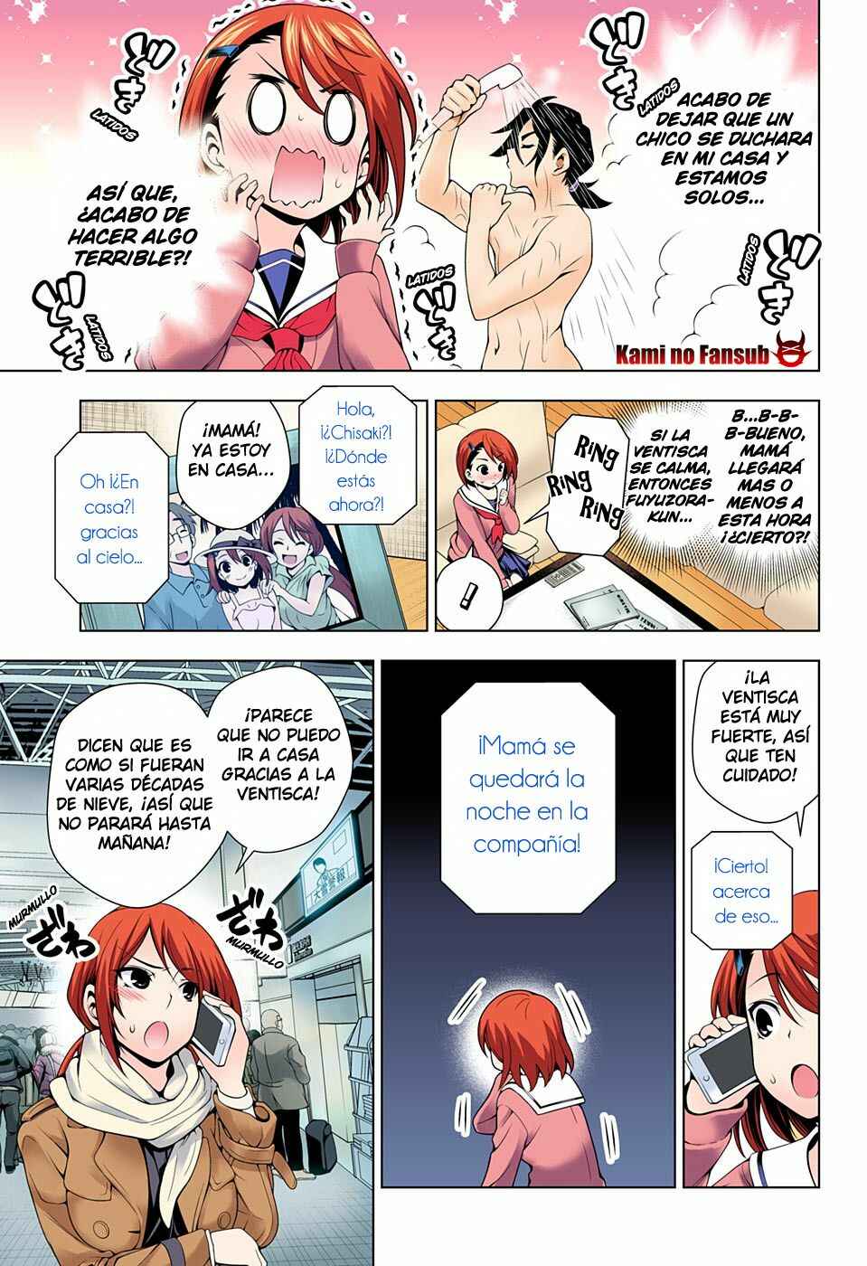 Chapter 47 - Page 10