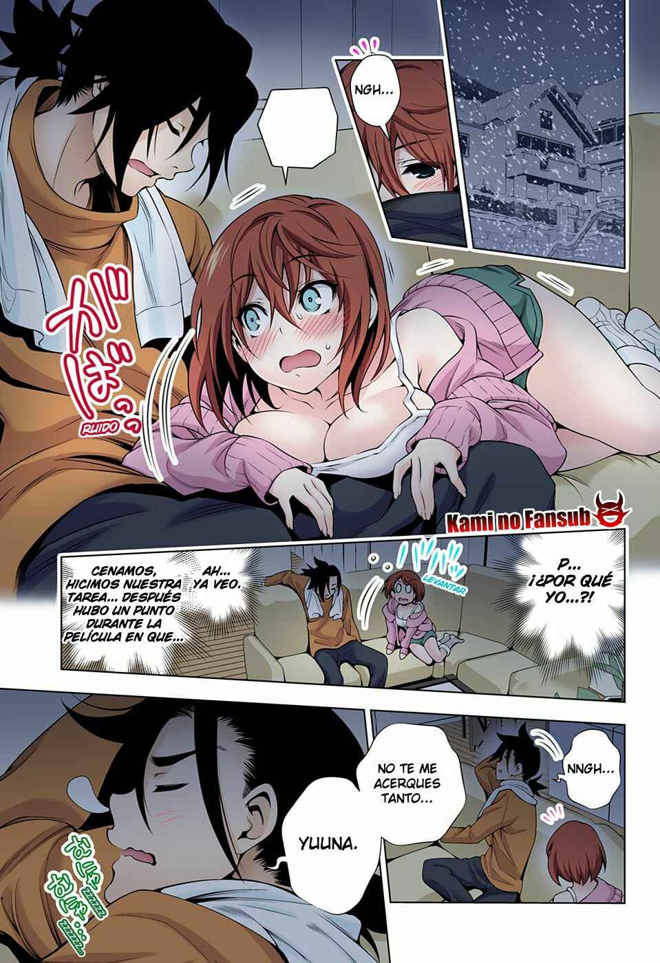Chapter 47 - Page 18