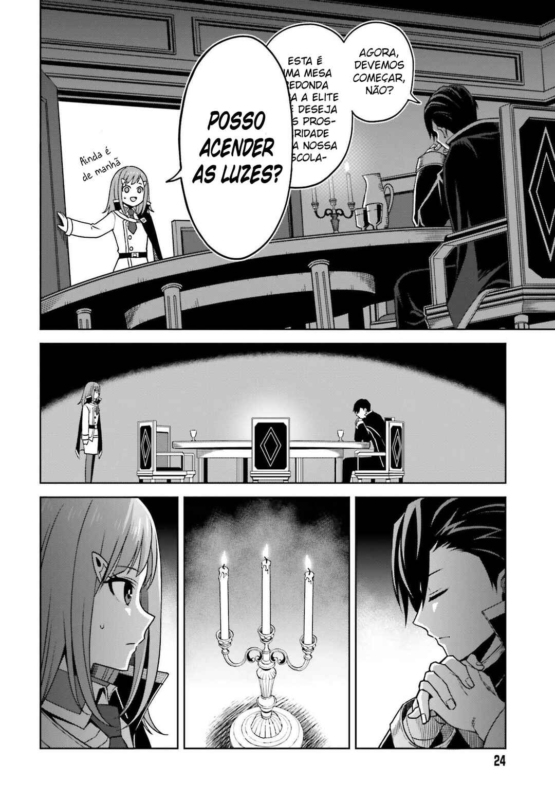 Chapter 23 - Page 22