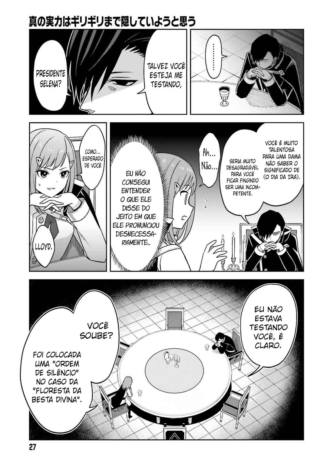 Chapter 23 - Page 25