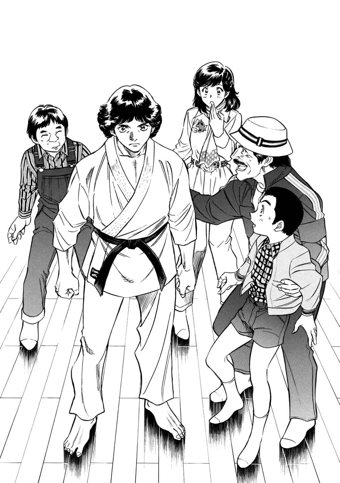 Chapter 30 - Page 11