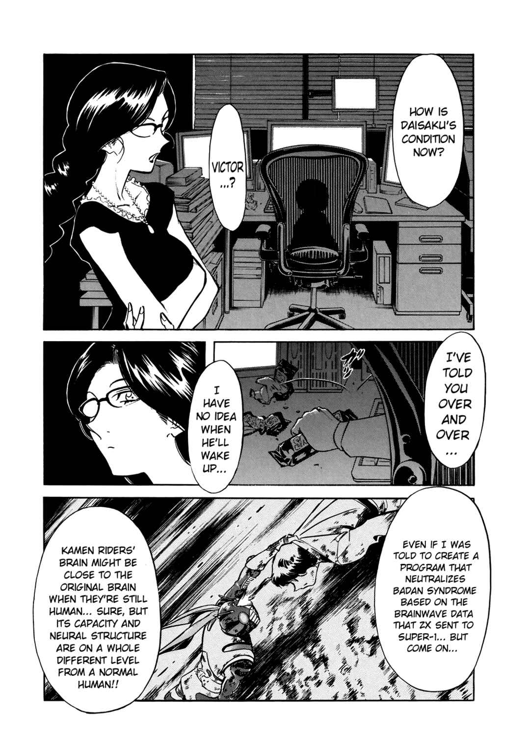 Chapter 30 - Page 14