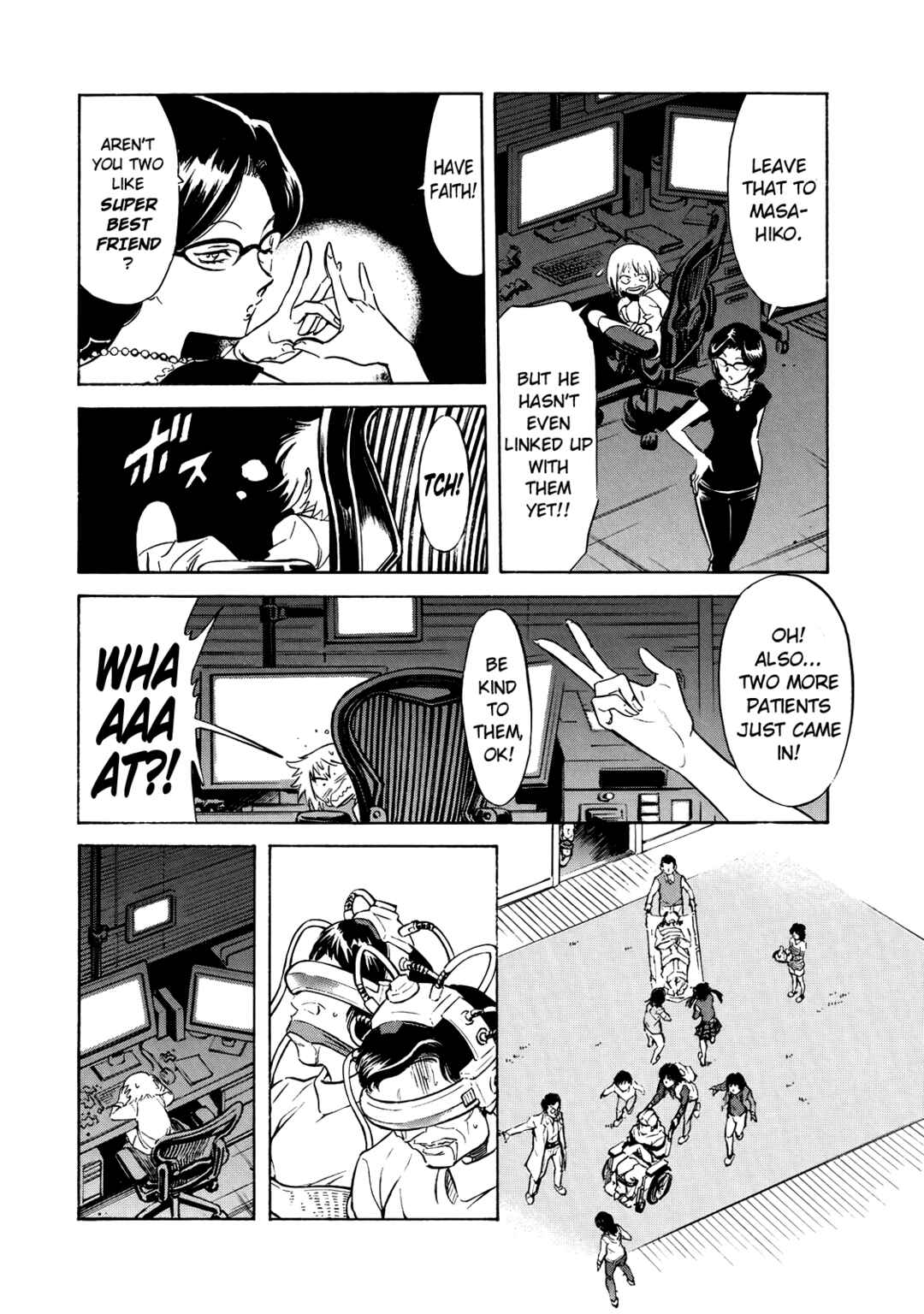 Chapter 30 - Page 16