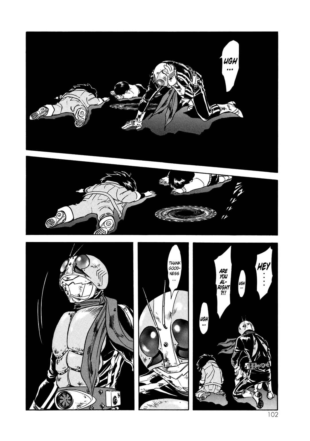 Chapter 30 - Page 22