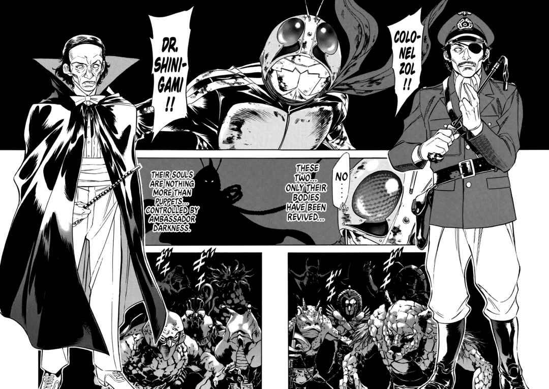 Chapter 30 - Page 25