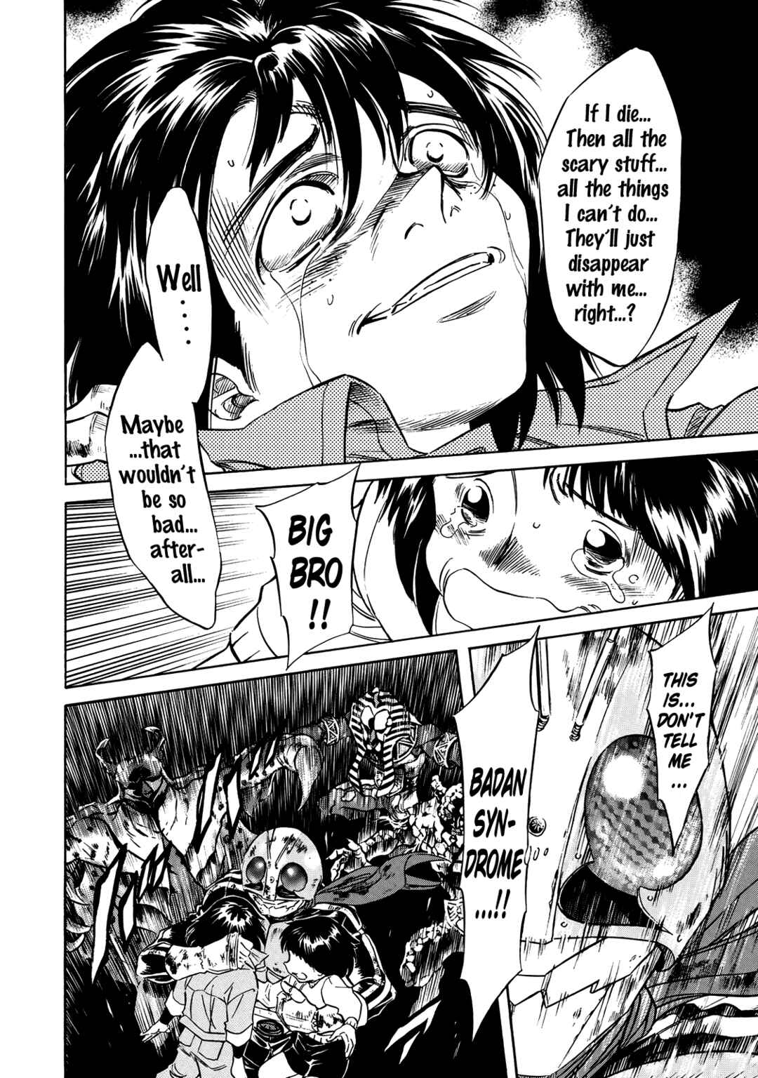 Chapter 30 - Page 29