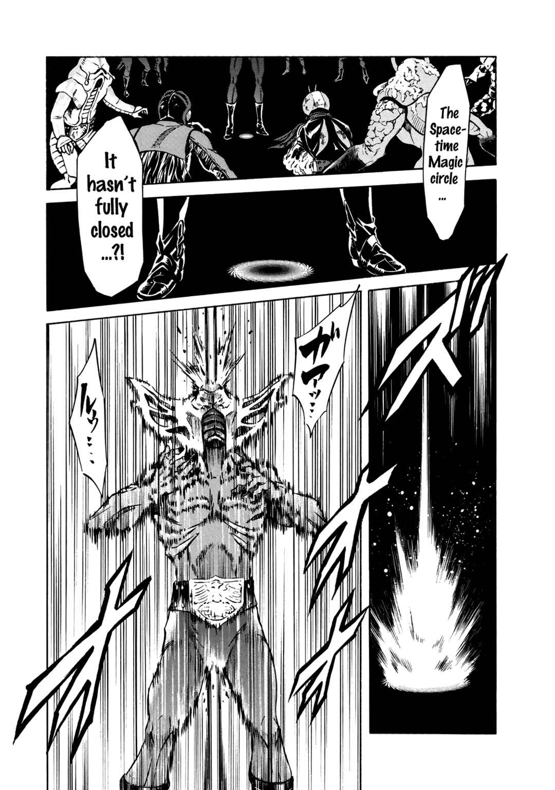 Chapter 30 - Page 33