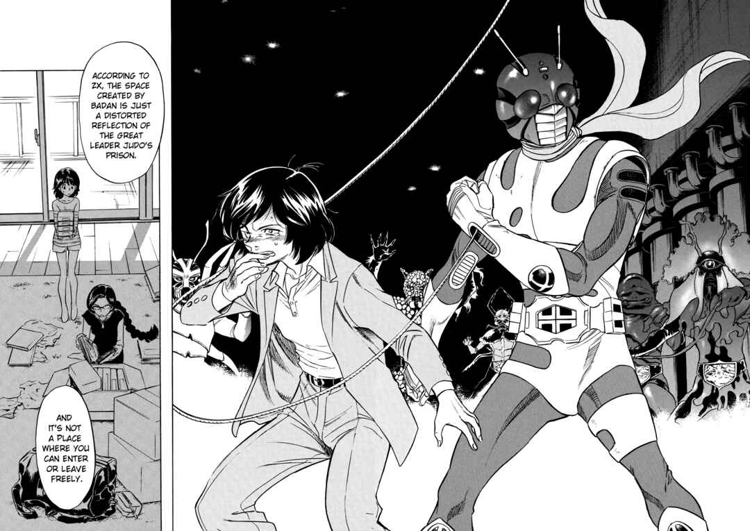 Chapter 30 - Page 35