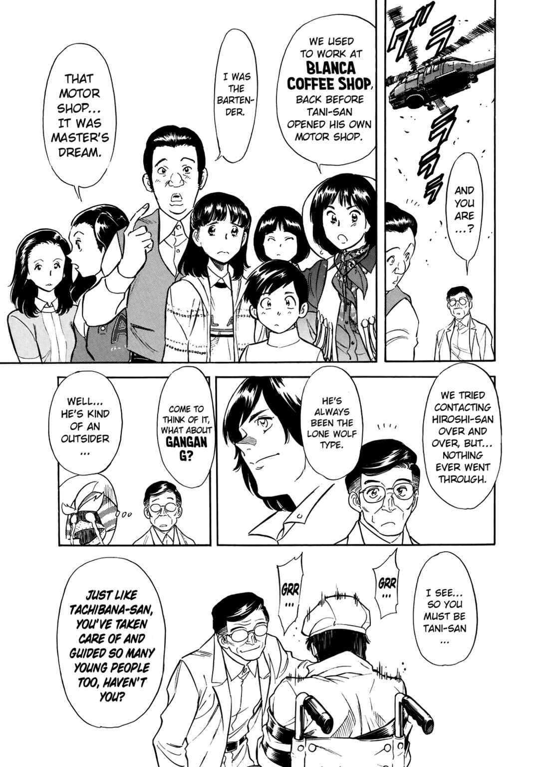 Chapter 30 - Page 9