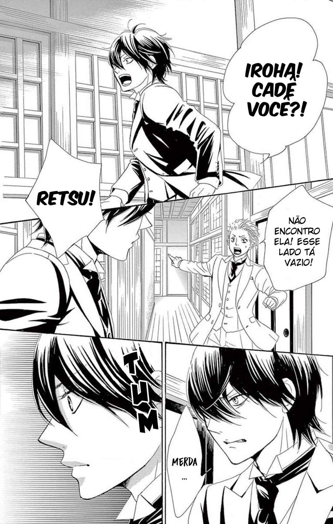Chapter 21 - Page 26