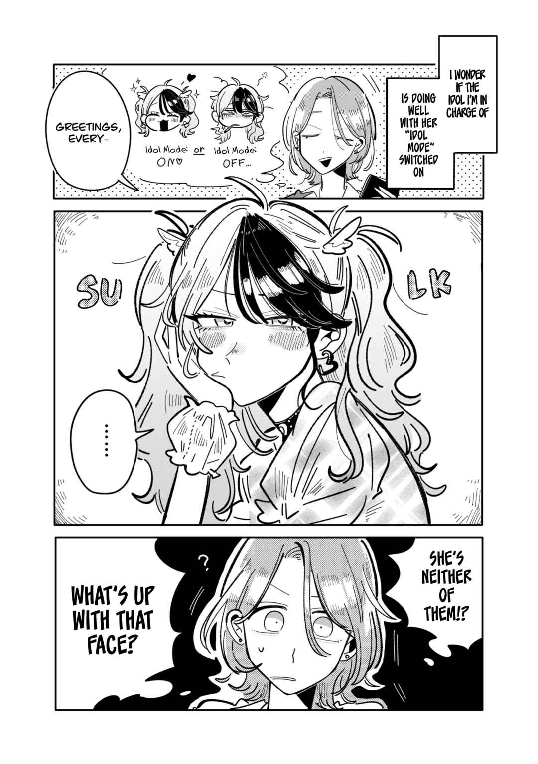 Chapter 28 - Page 1