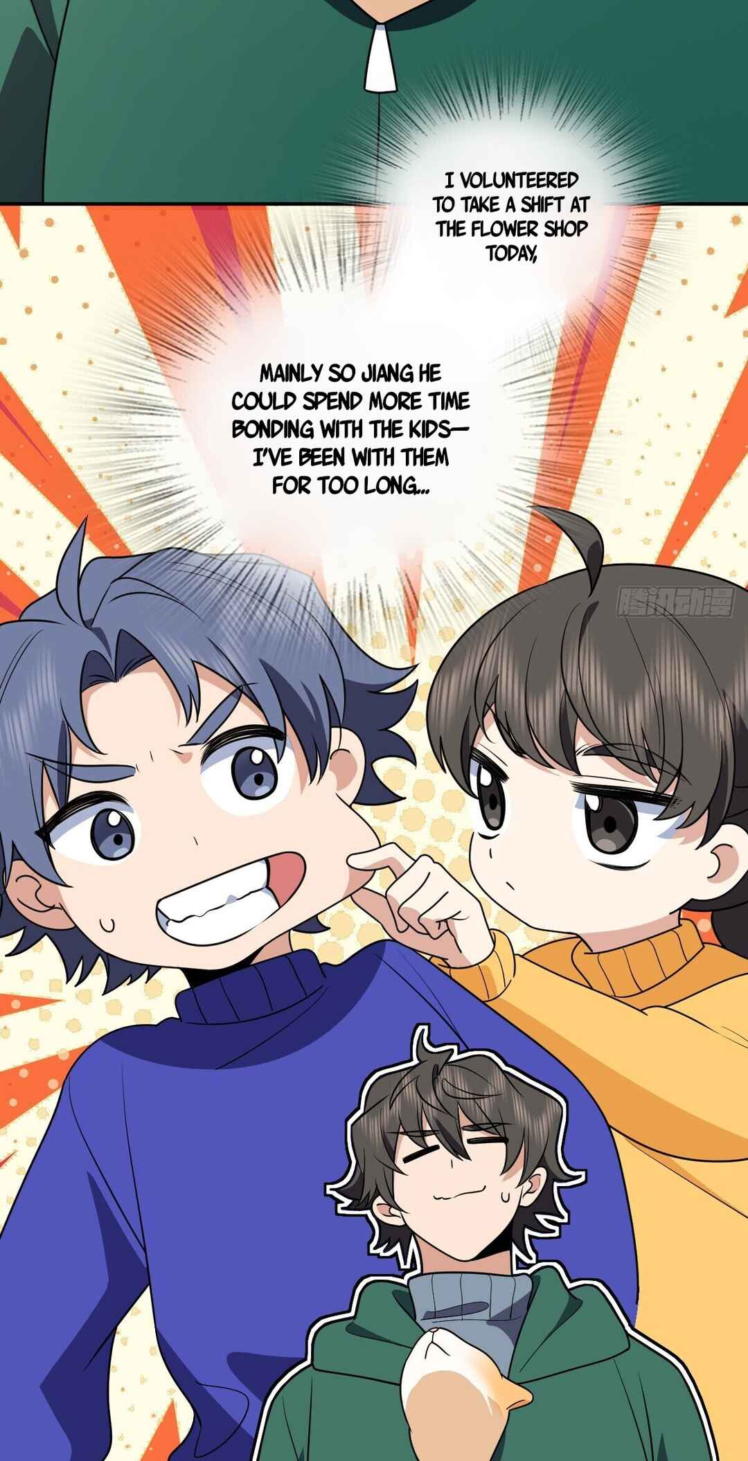 Chapter 384 - Page 16