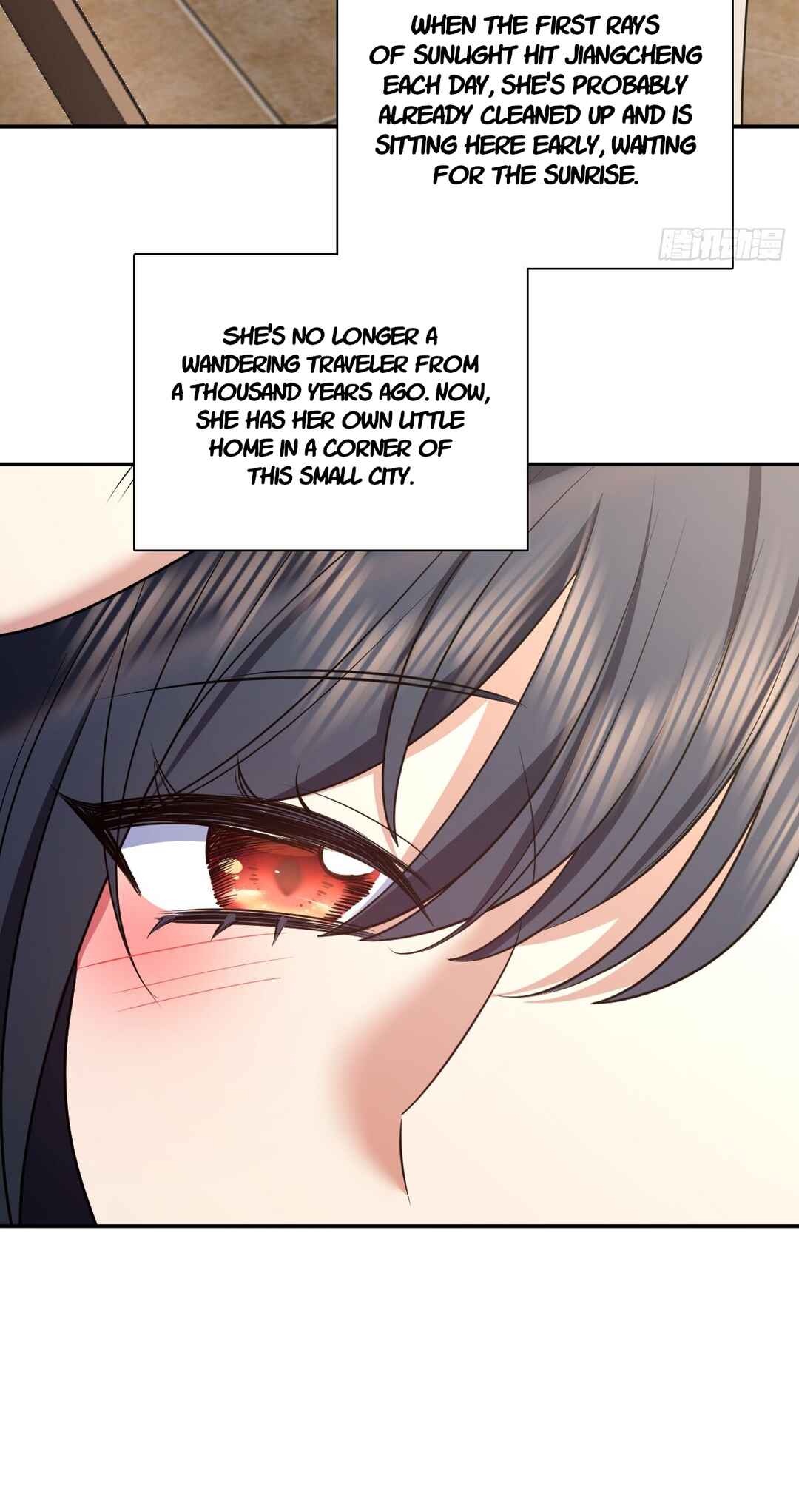 Chapter 384 - Page 28