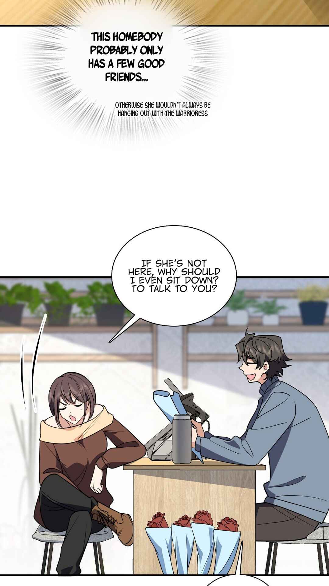 Chapter 384 - Page 34