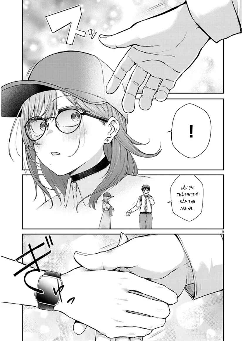Chapter 16.1 - Page 10