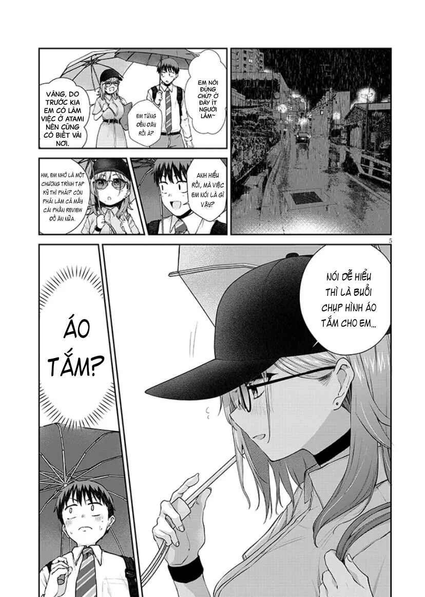 Chapter 16.1 - Page 6