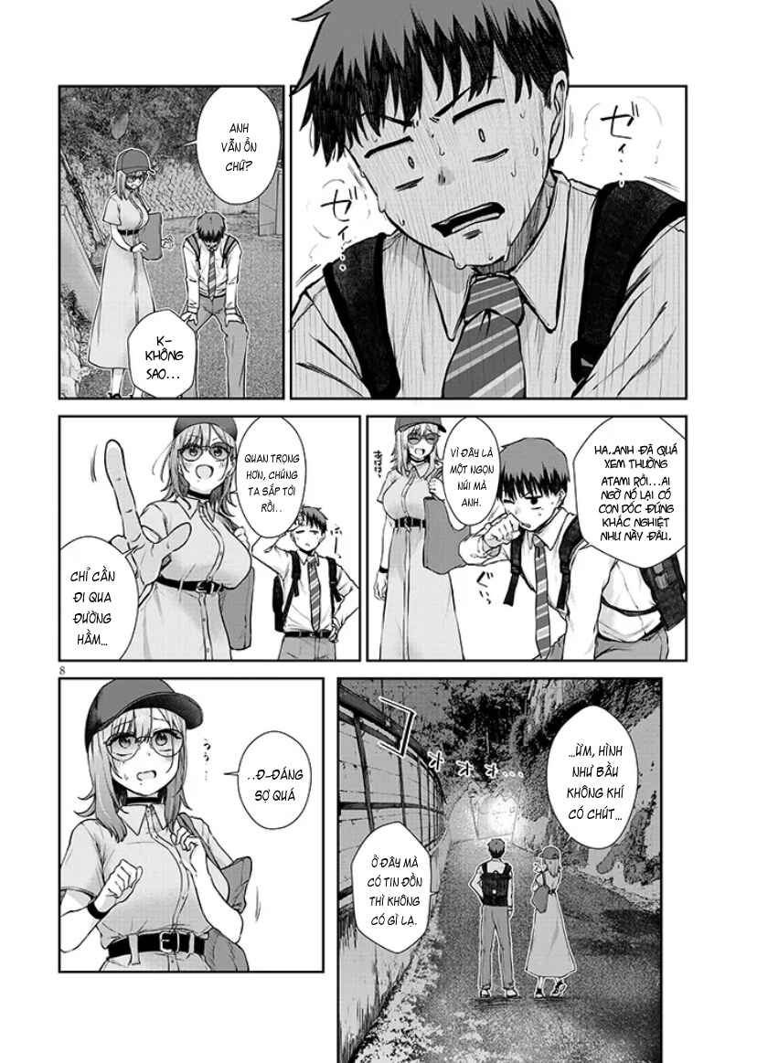 Chapter 16.1 - Page 9