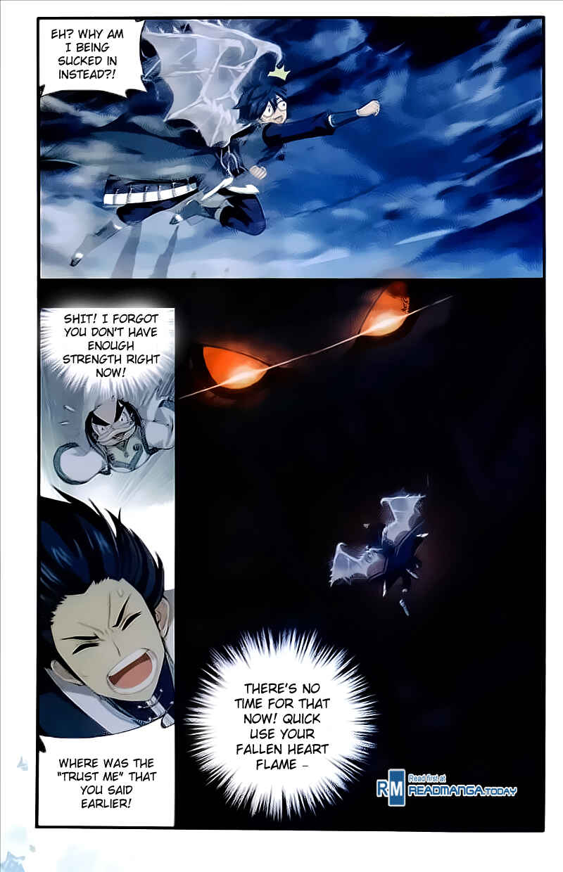 Chapter 211 - Page 11
