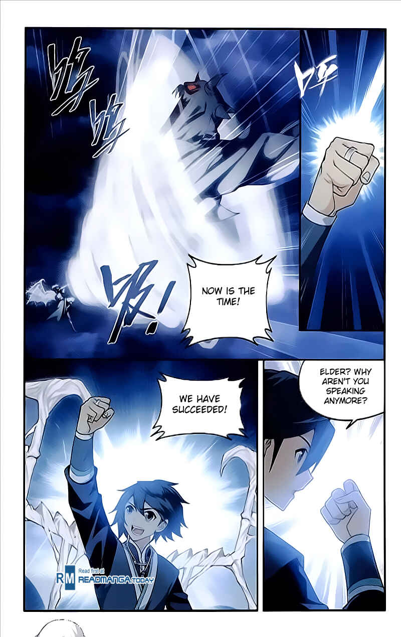 Chapter 211 - Page 14