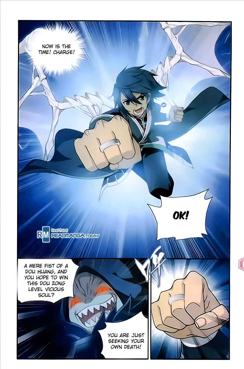 Chapter 211 - Page 7
