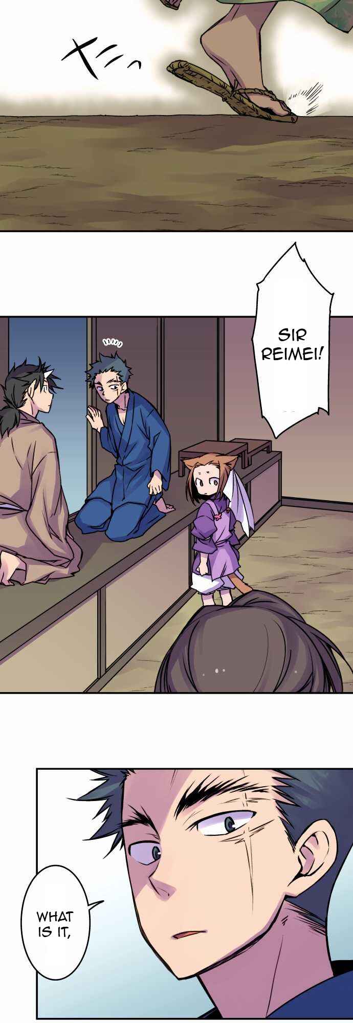 Chapter 38 - Page 16