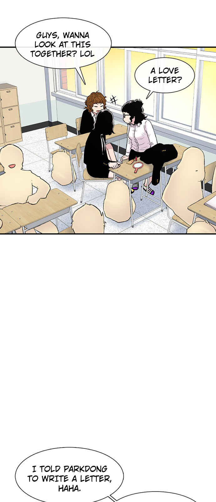 Chapter 130 - Page 19
