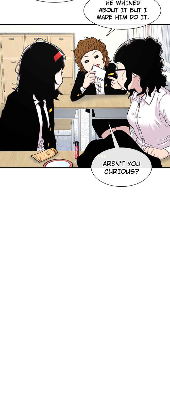 Chapter 130 - Page 20