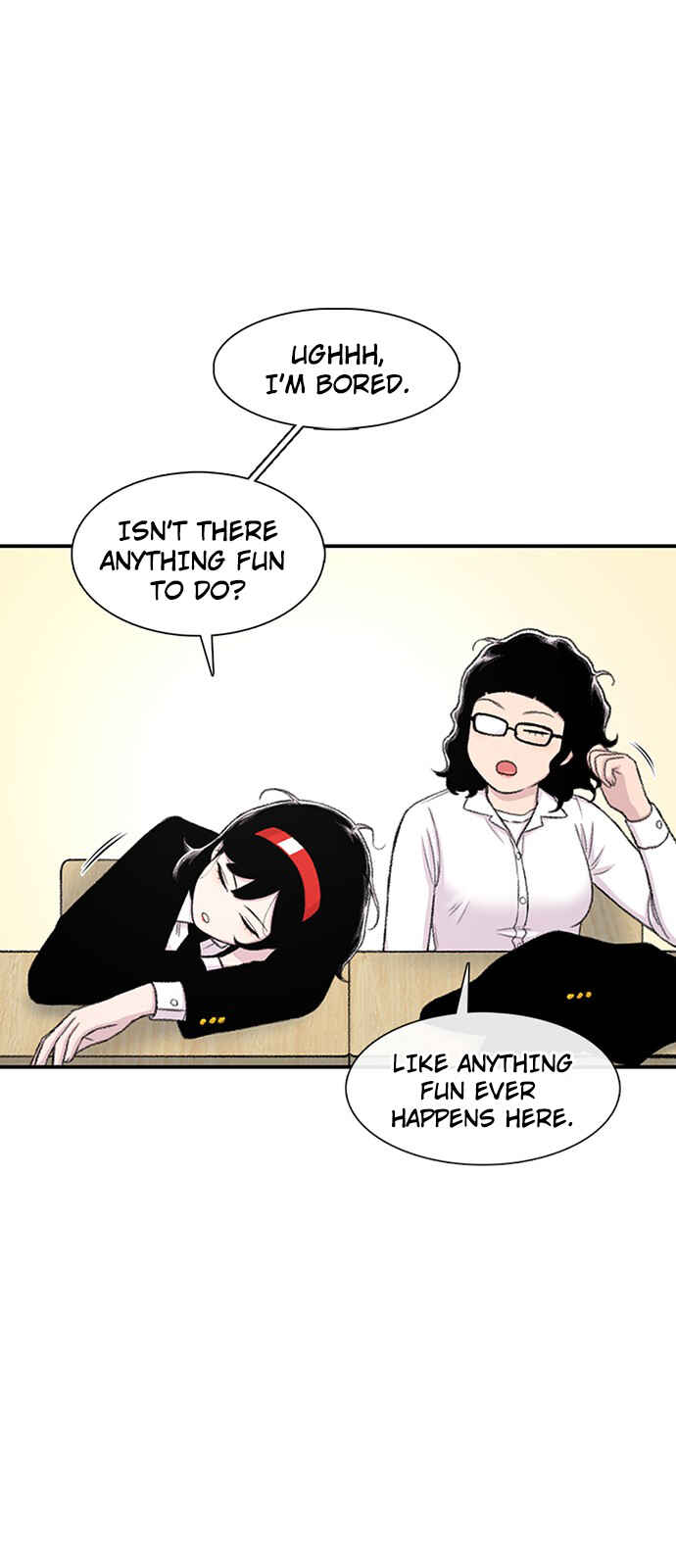 Chapter 130 - Page 34
