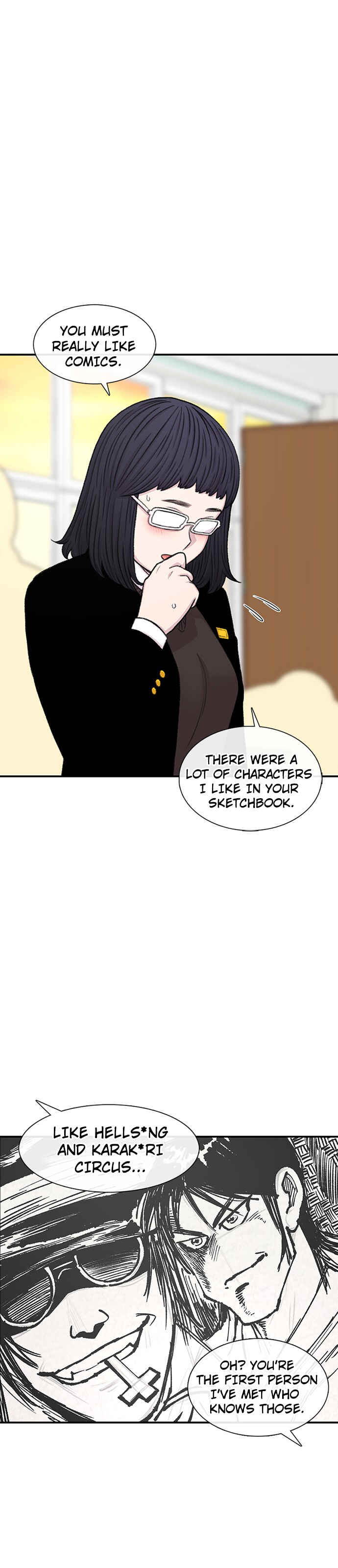 Chapter 130 - Page 44