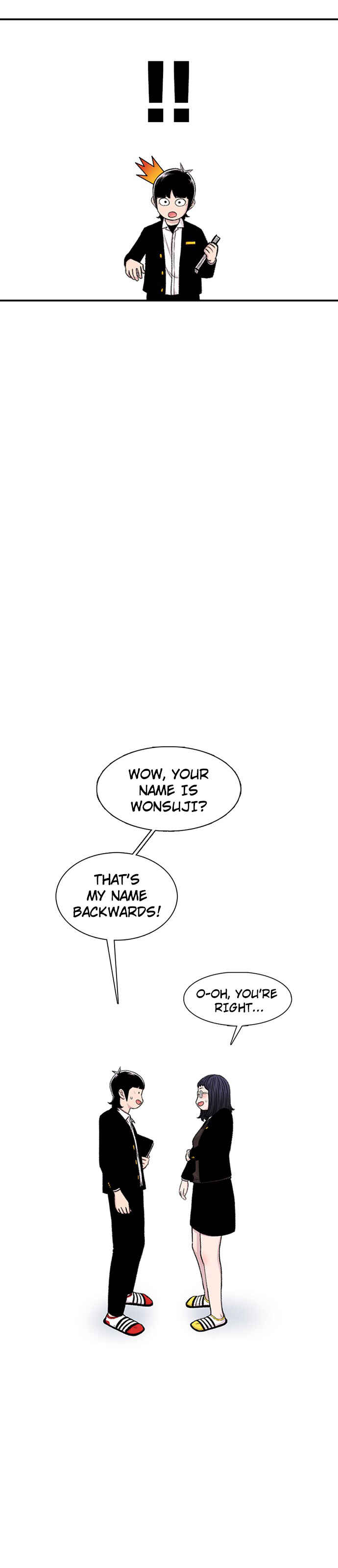 Chapter 130 - Page 55
