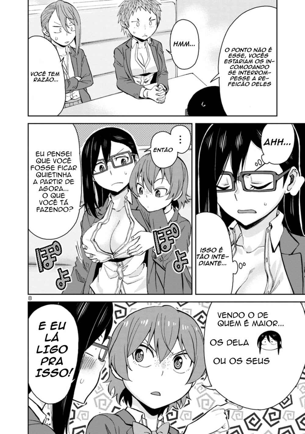 Chapter 83 - Page 11