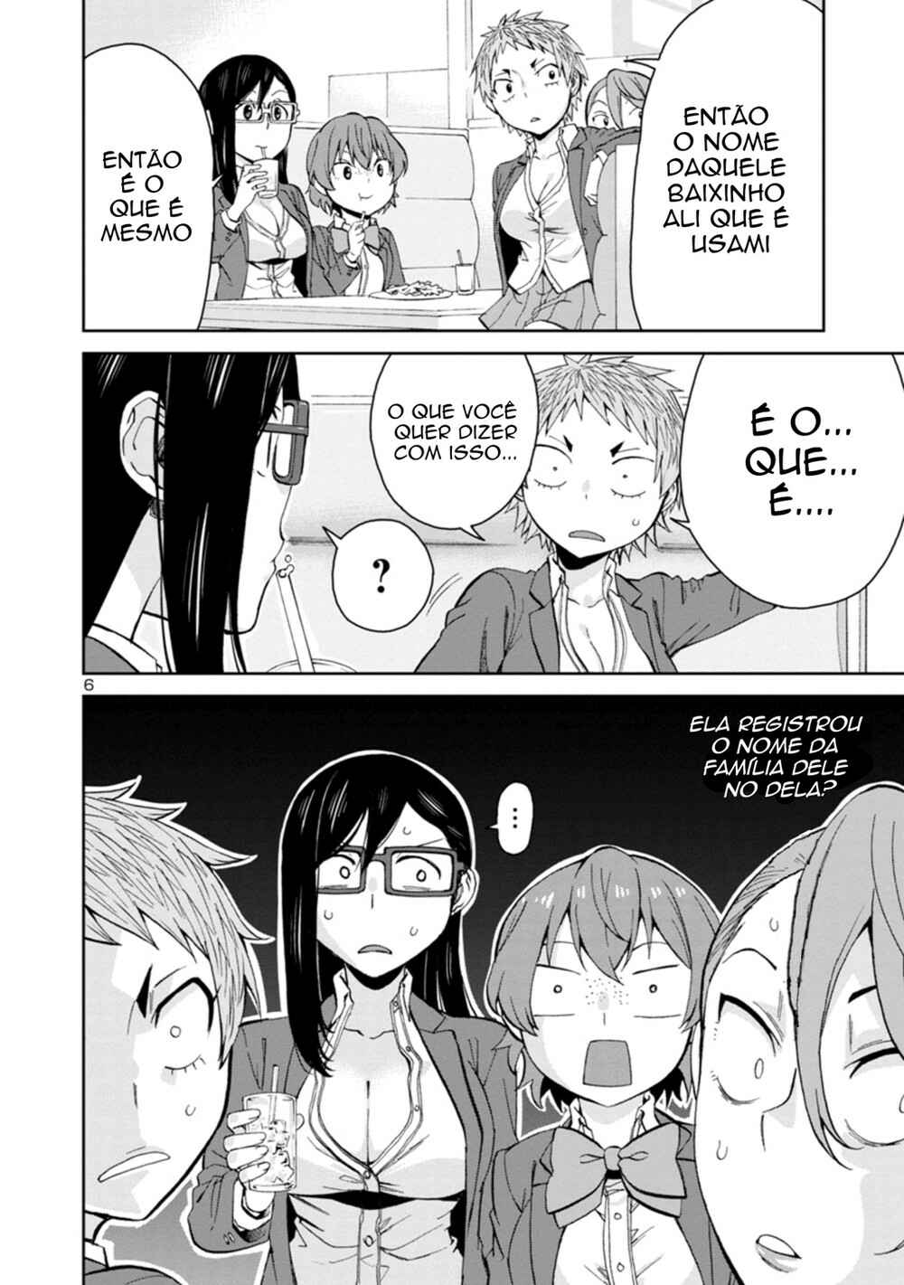 Chapter 83 - Page 9