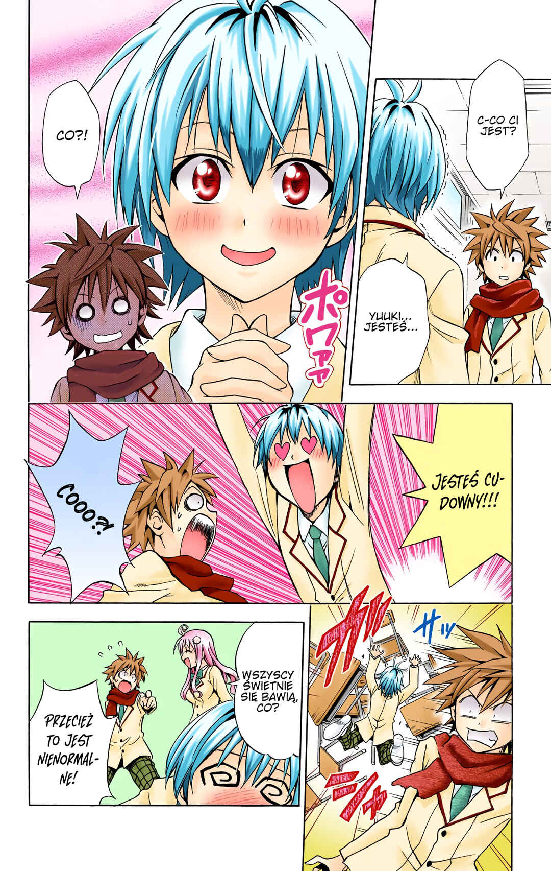 Chapter 40 - Page 12