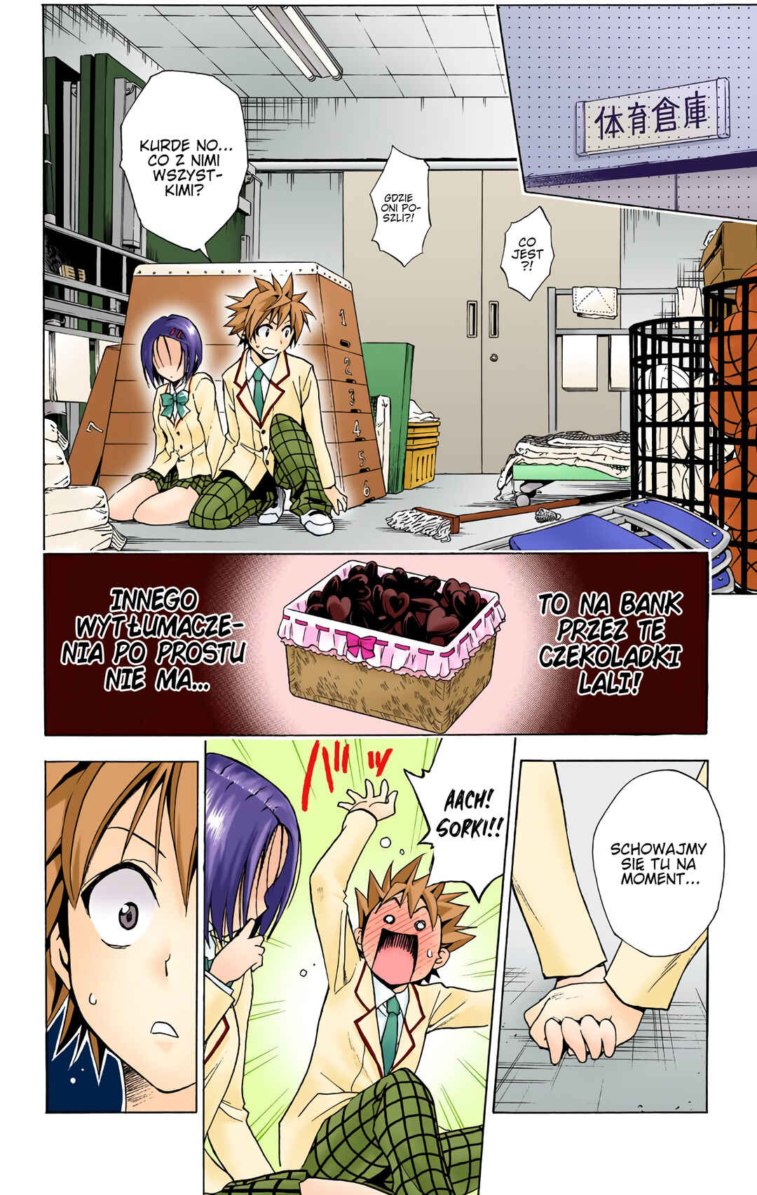 Chapter 40 - Page 16