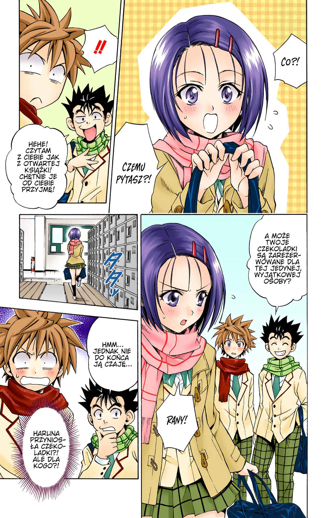 Chapter 40 - Page 7