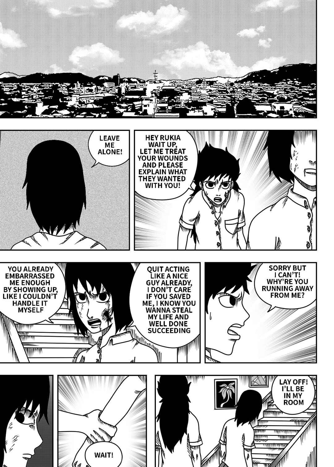 Chapter 6 - Page 13