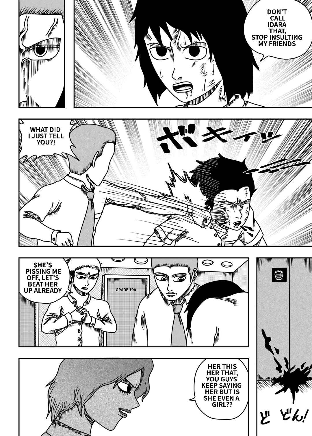 Chapter 6 - Page 4