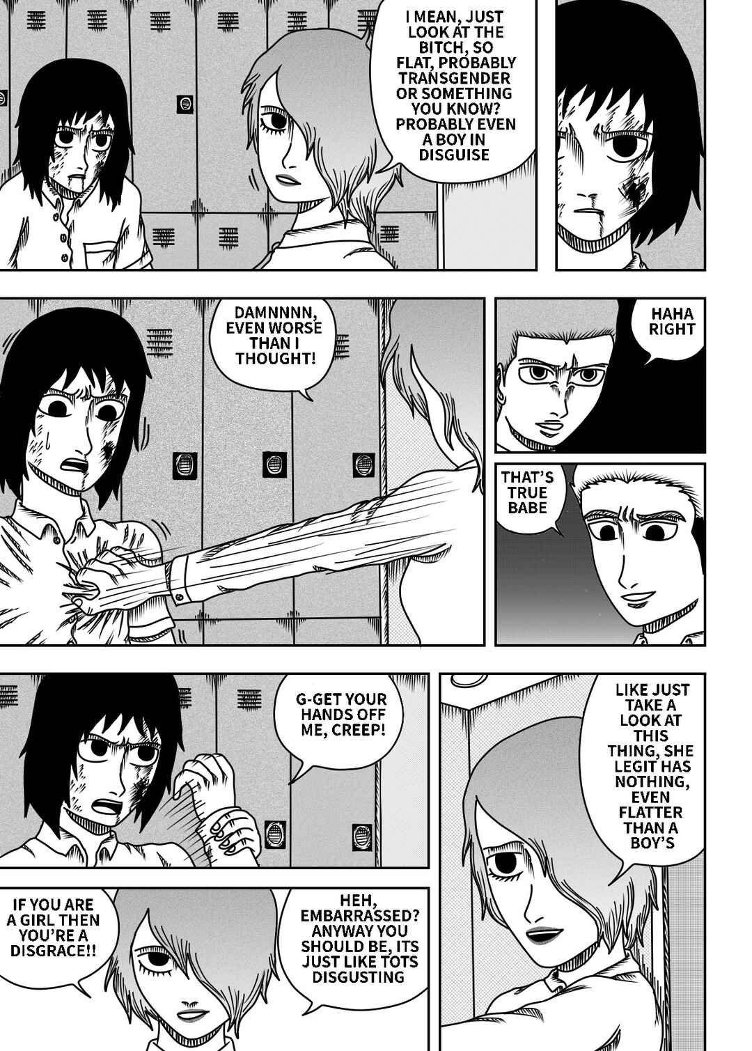 Chapter 6 - Page 5
