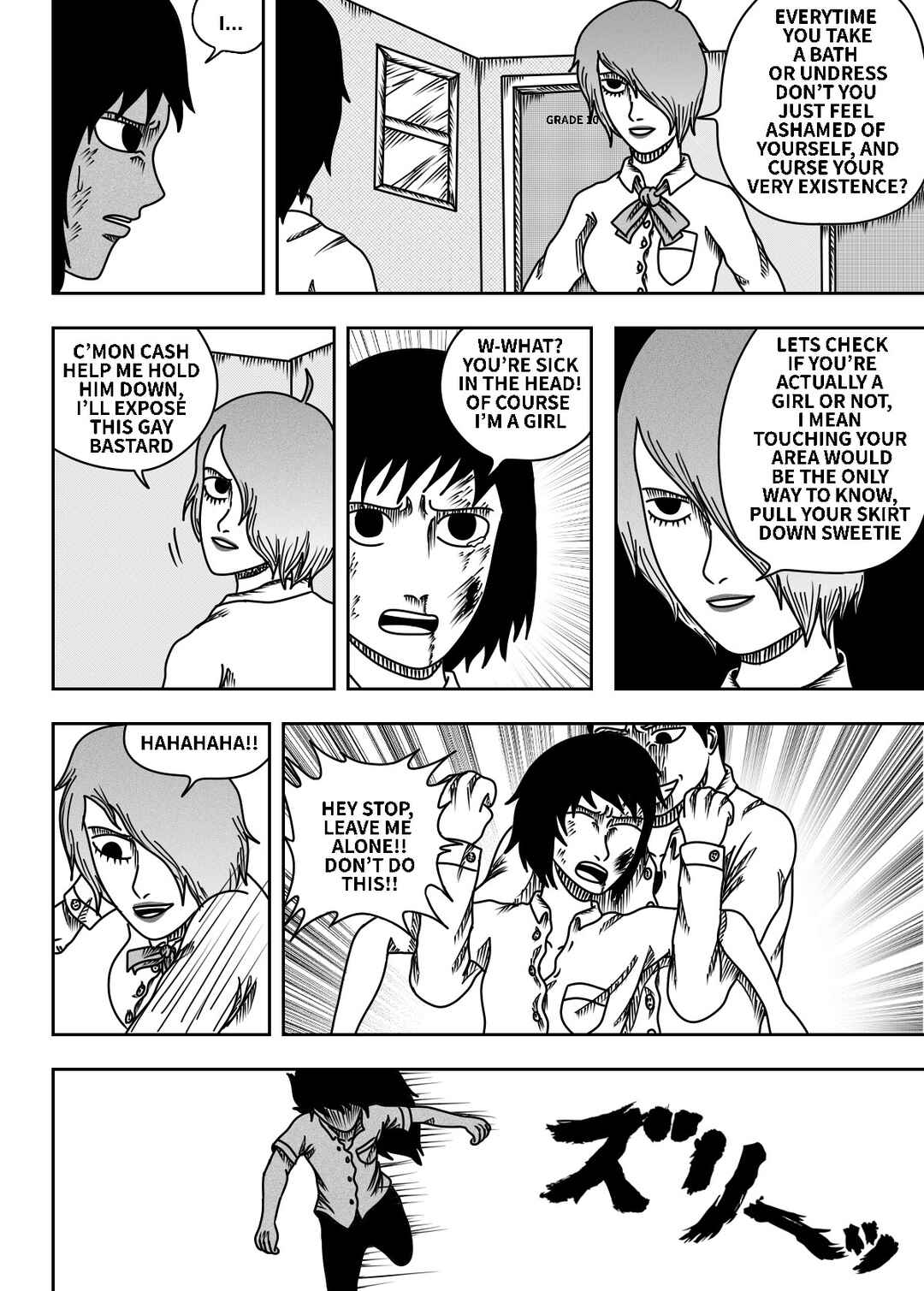 Chapter 6 - Page 6