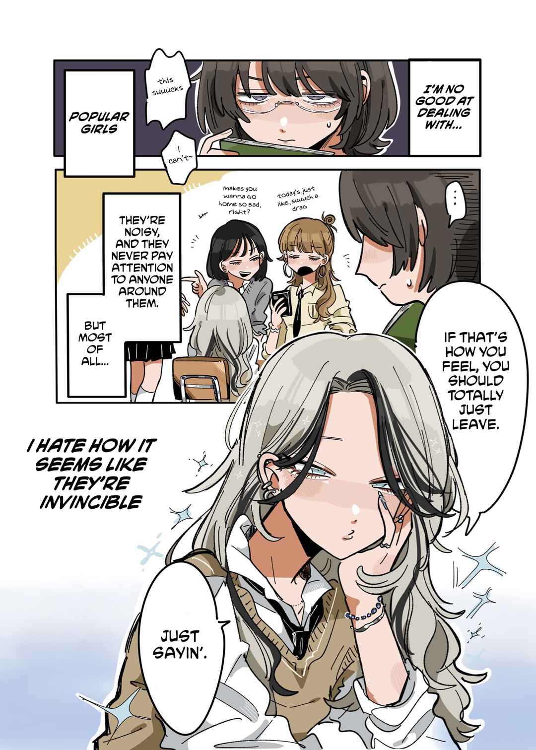 Chapter 1 - Page 1