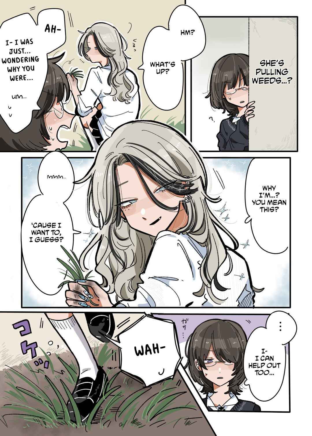 Chapter 1 - Page 3