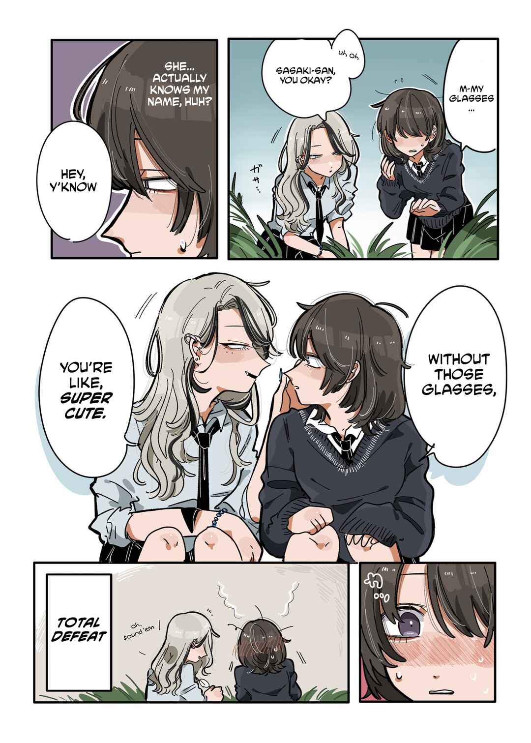 Chapter 1 - Page 4