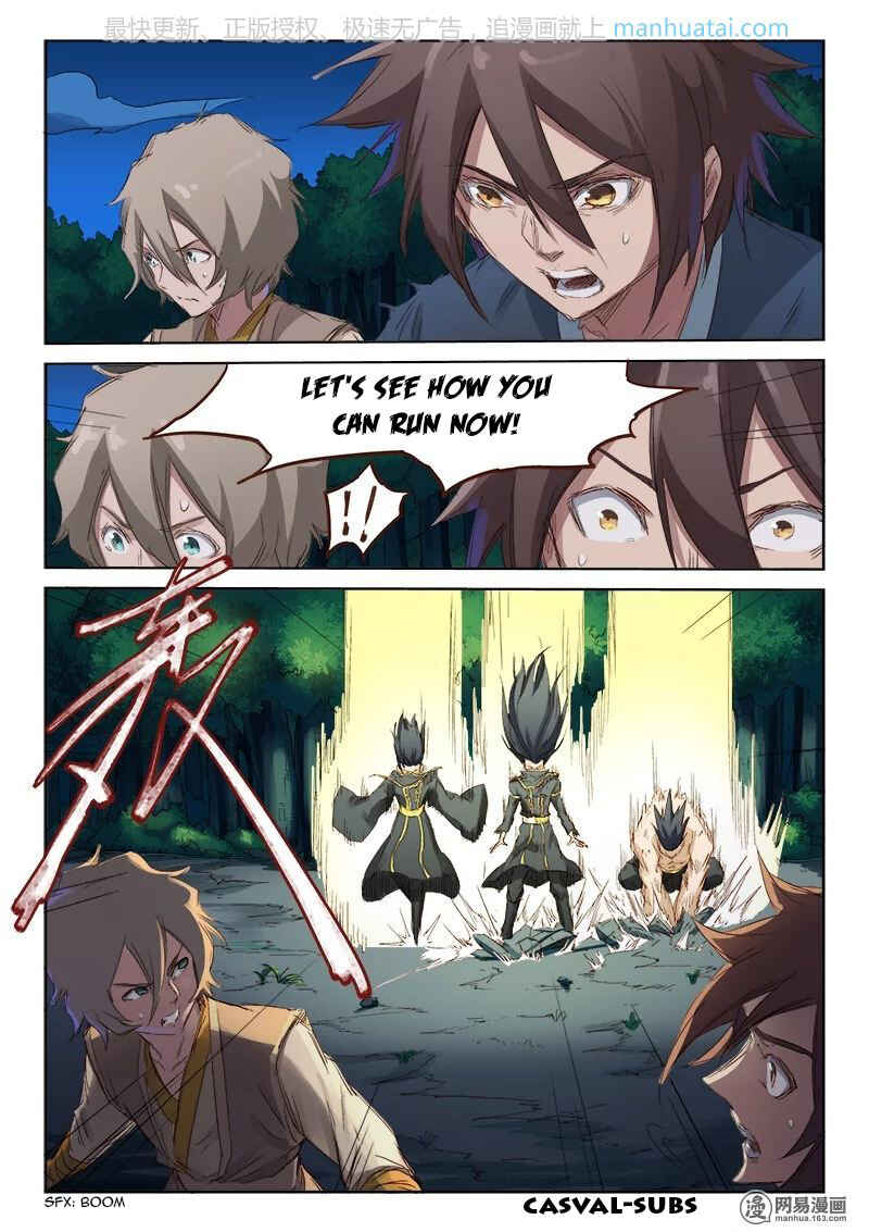 Chapter 72 - Page 9