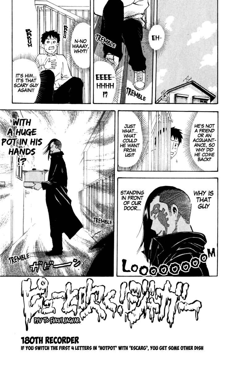 Chapter 180 - Page 1