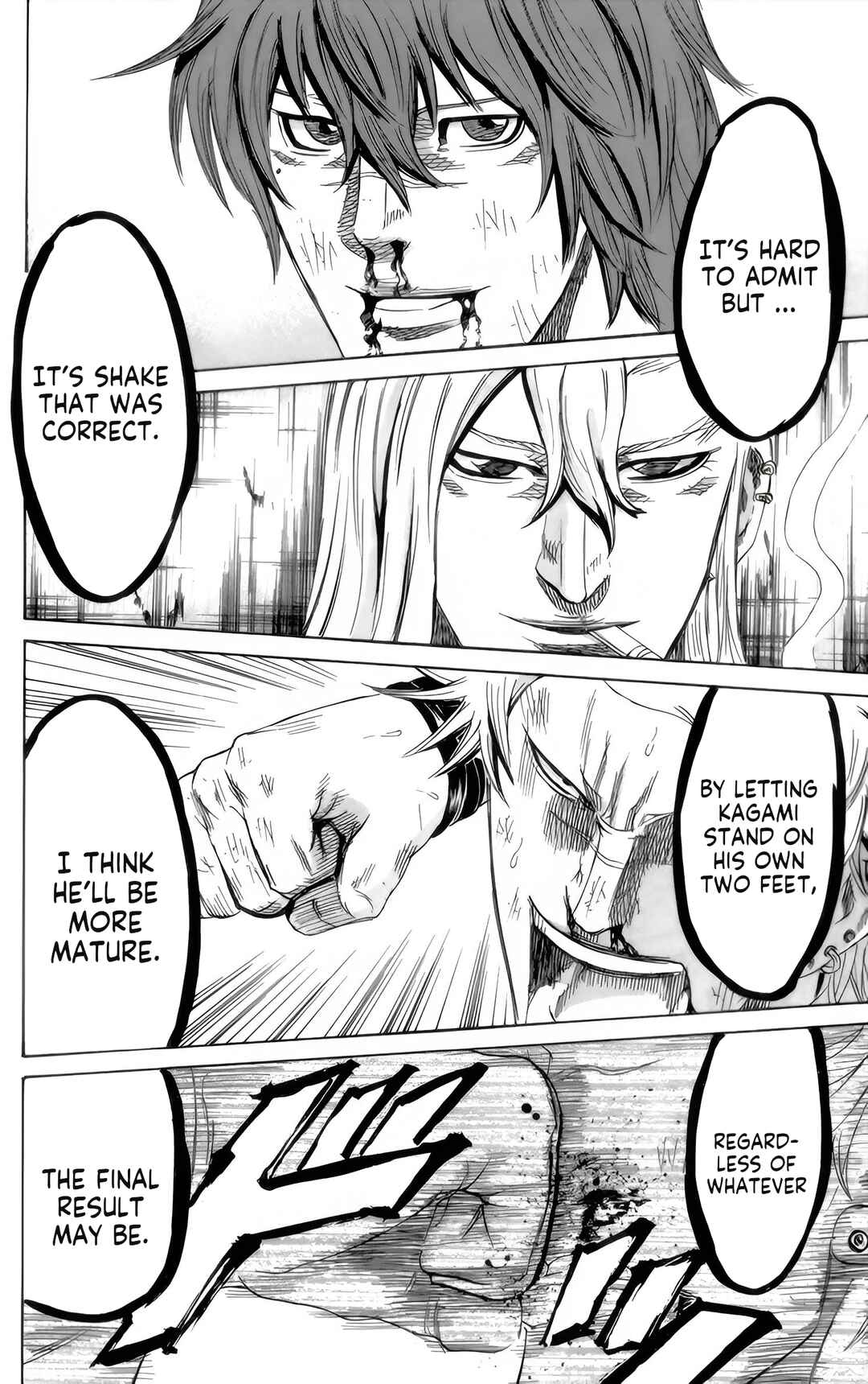 Chapter 90 - Page 15