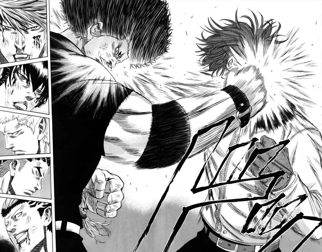Chapter 90 - Page 17
