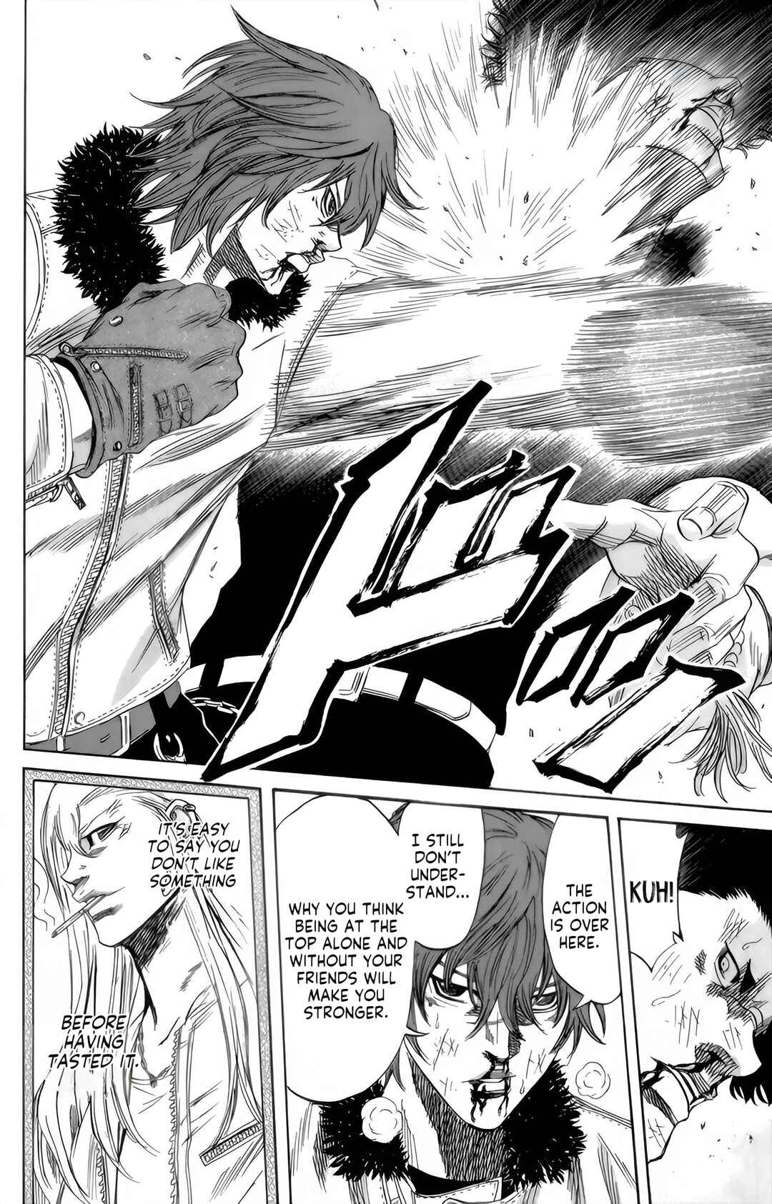 Chapter 90 - Page 7