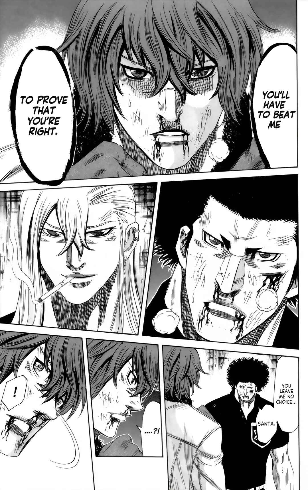 Chapter 90 - Page 8