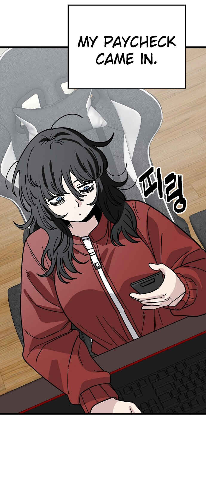 Chapter 159 - Page 28